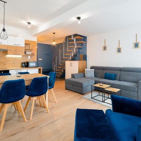 Apartamenty Everysky - Dom Reymonta 9 Karpacz Exterior photo