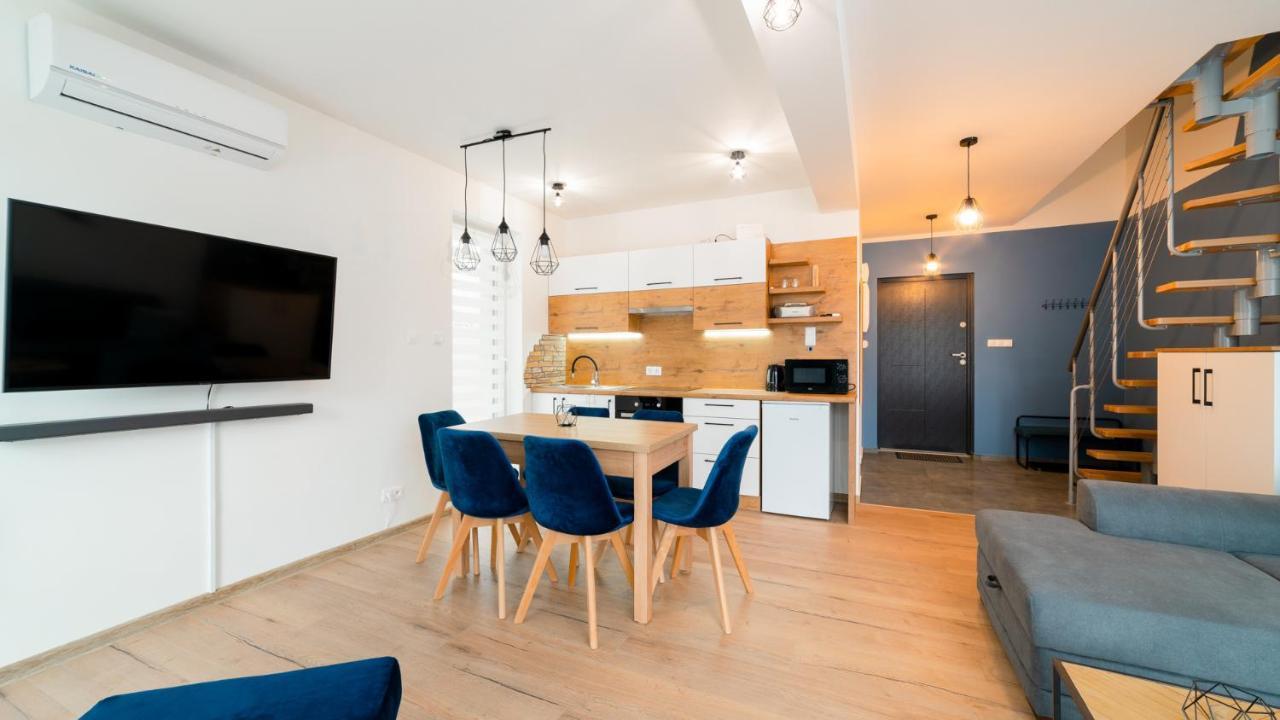 Apartamenty Everysky - Dom Reymonta 9 Karpacz Exterior photo