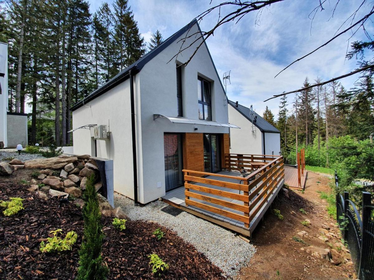 Apartamenty Everysky - Dom Reymonta 9 Karpacz Exterior photo