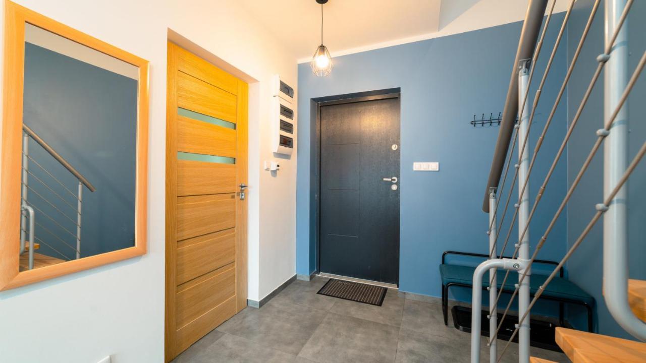 Apartamenty Everysky - Dom Reymonta 9 Karpacz Exterior photo